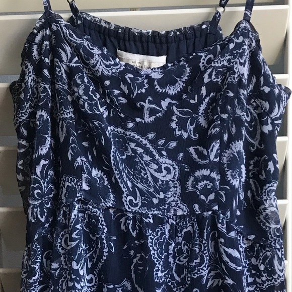 Abercrombie and Fitch Dress - Picture 2 of 4